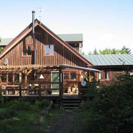 Toipirka Kitaobihiro Youth Hostel Otofuke Екстериор снимка