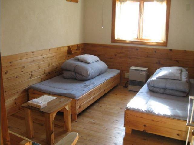 Toipirka Kitaobihiro Youth Hostel Otofuke Стая снимка