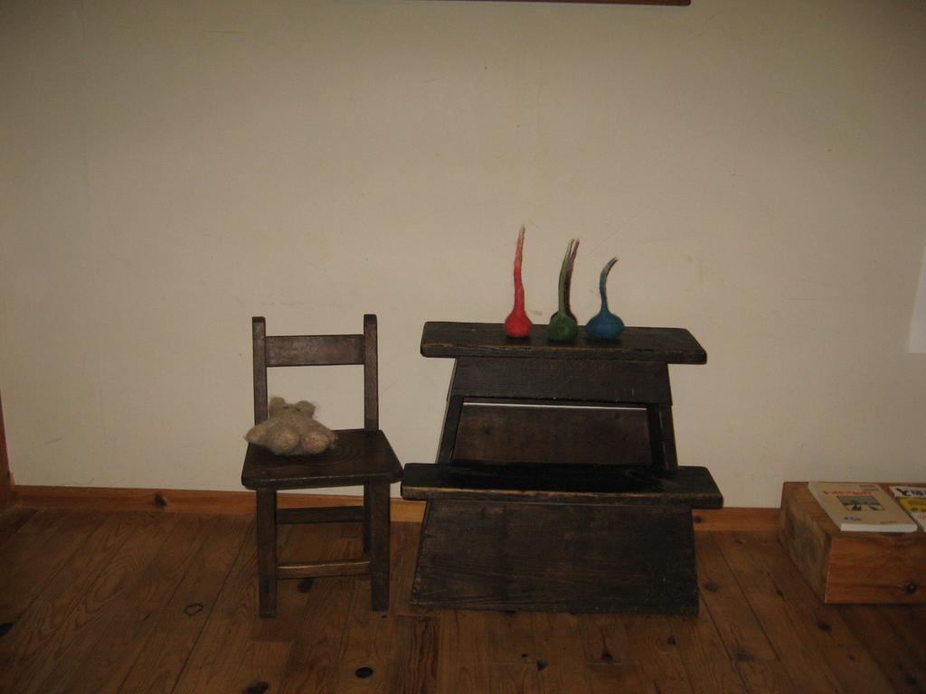Toipirka Kitaobihiro Youth Hostel Otofuke Екстериор снимка