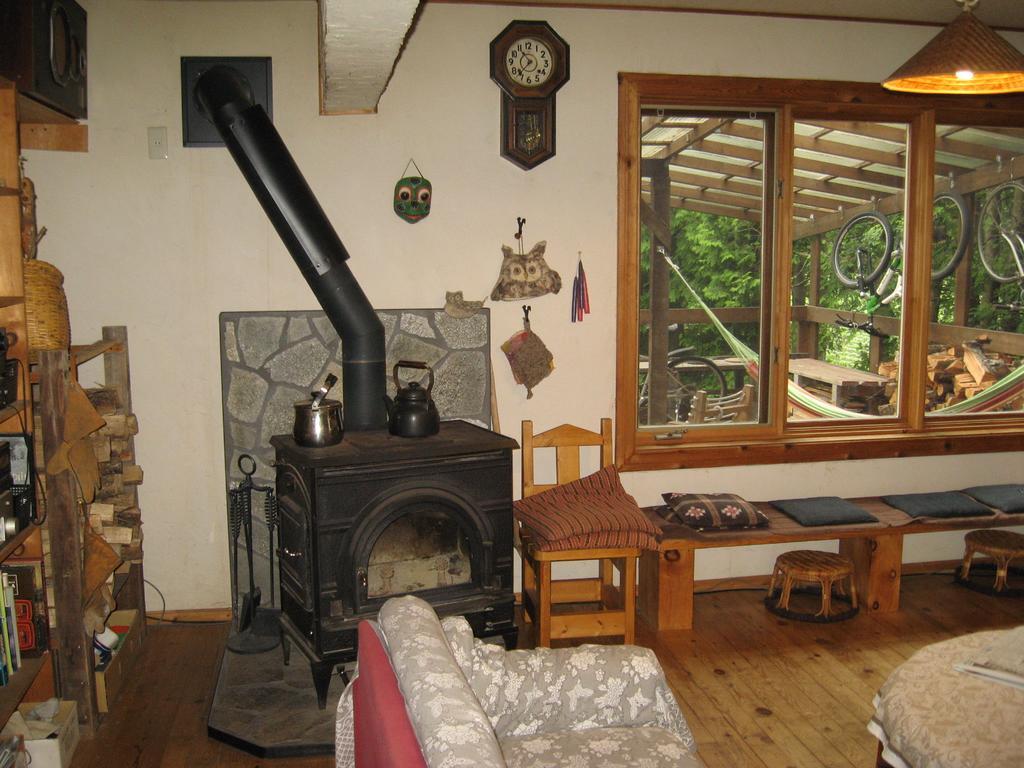 Toipirka Kitaobihiro Youth Hostel Otofuke Екстериор снимка