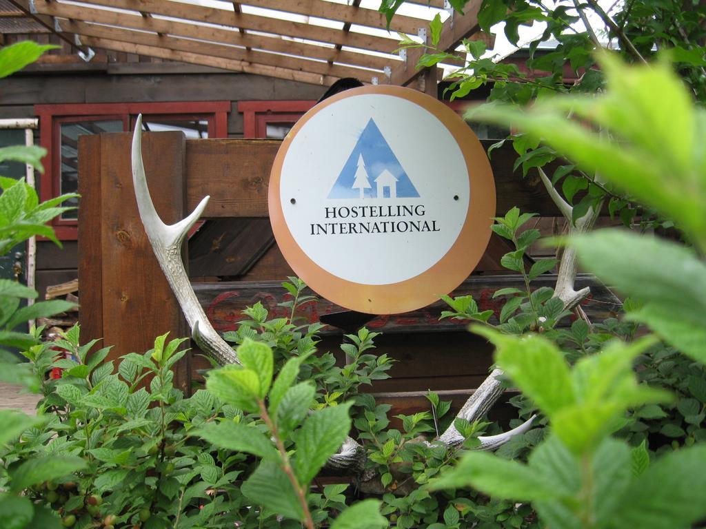 Toipirka Kitaobihiro Youth Hostel Otofuke Екстериор снимка
