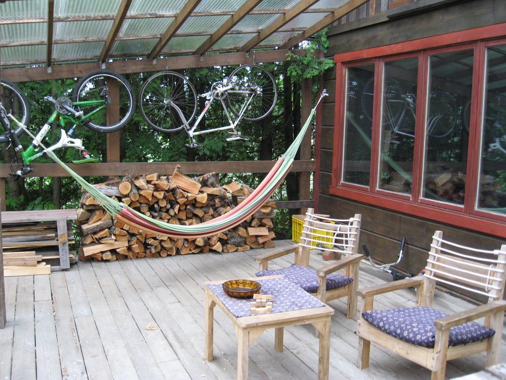 Toipirka Kitaobihiro Youth Hostel Otofuke Екстериор снимка