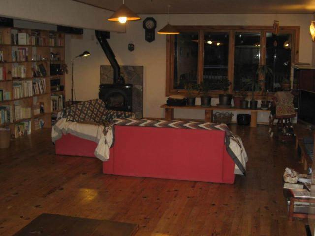 Toipirka Kitaobihiro Youth Hostel Otofuke Екстериор снимка