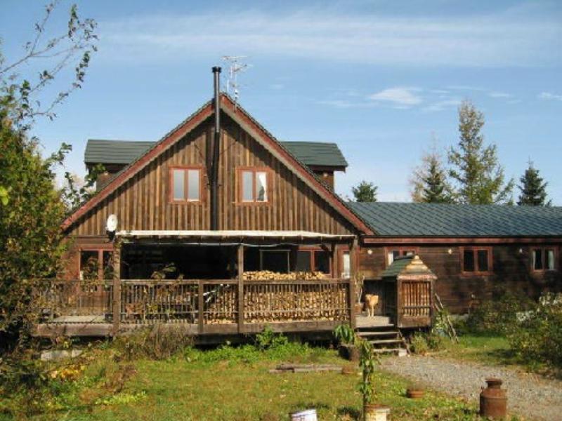 Toipirka Kitaobihiro Youth Hostel Otofuke Екстериор снимка
