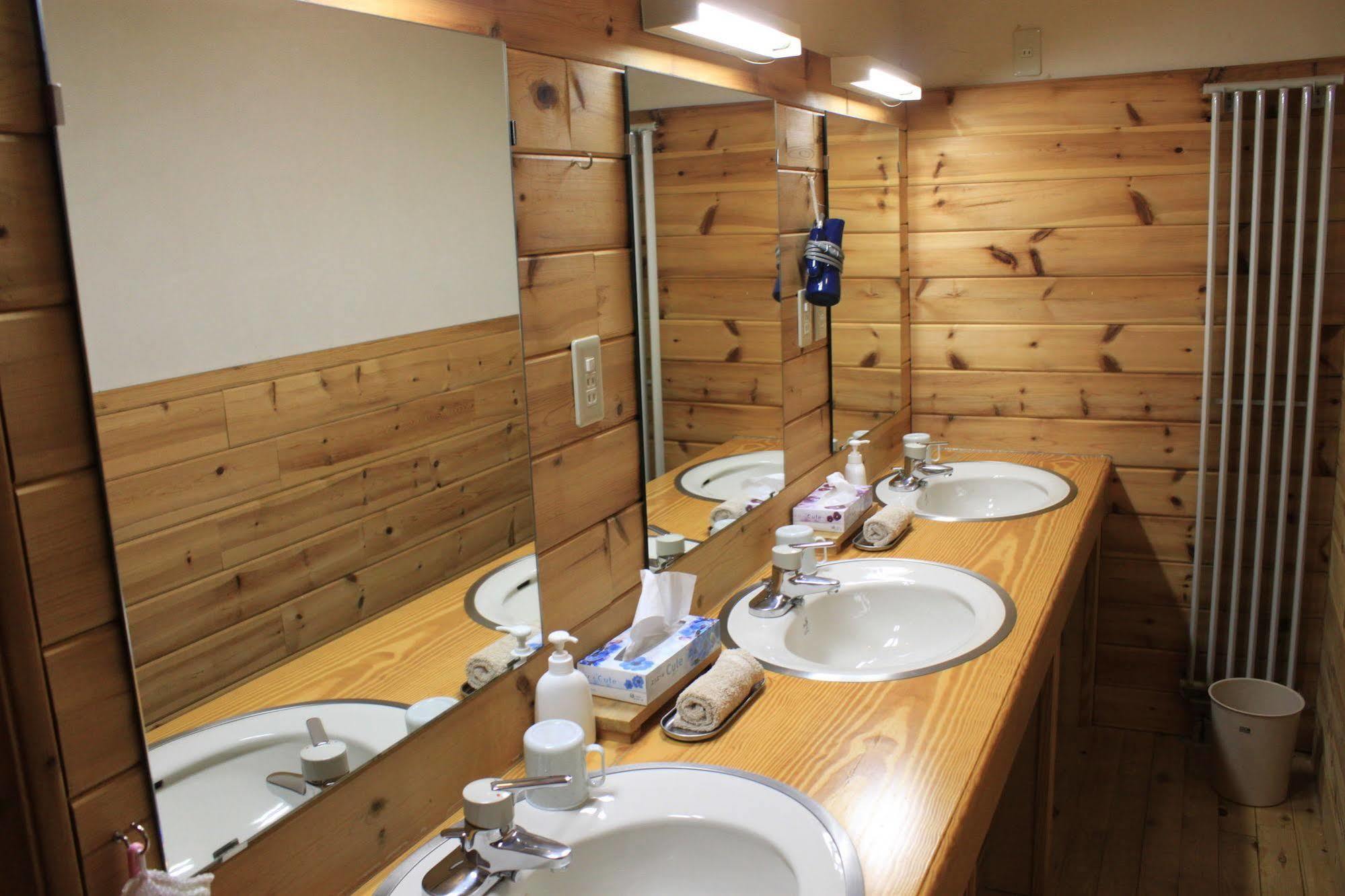 Toipirka Kitaobihiro Youth Hostel Otofuke Екстериор снимка