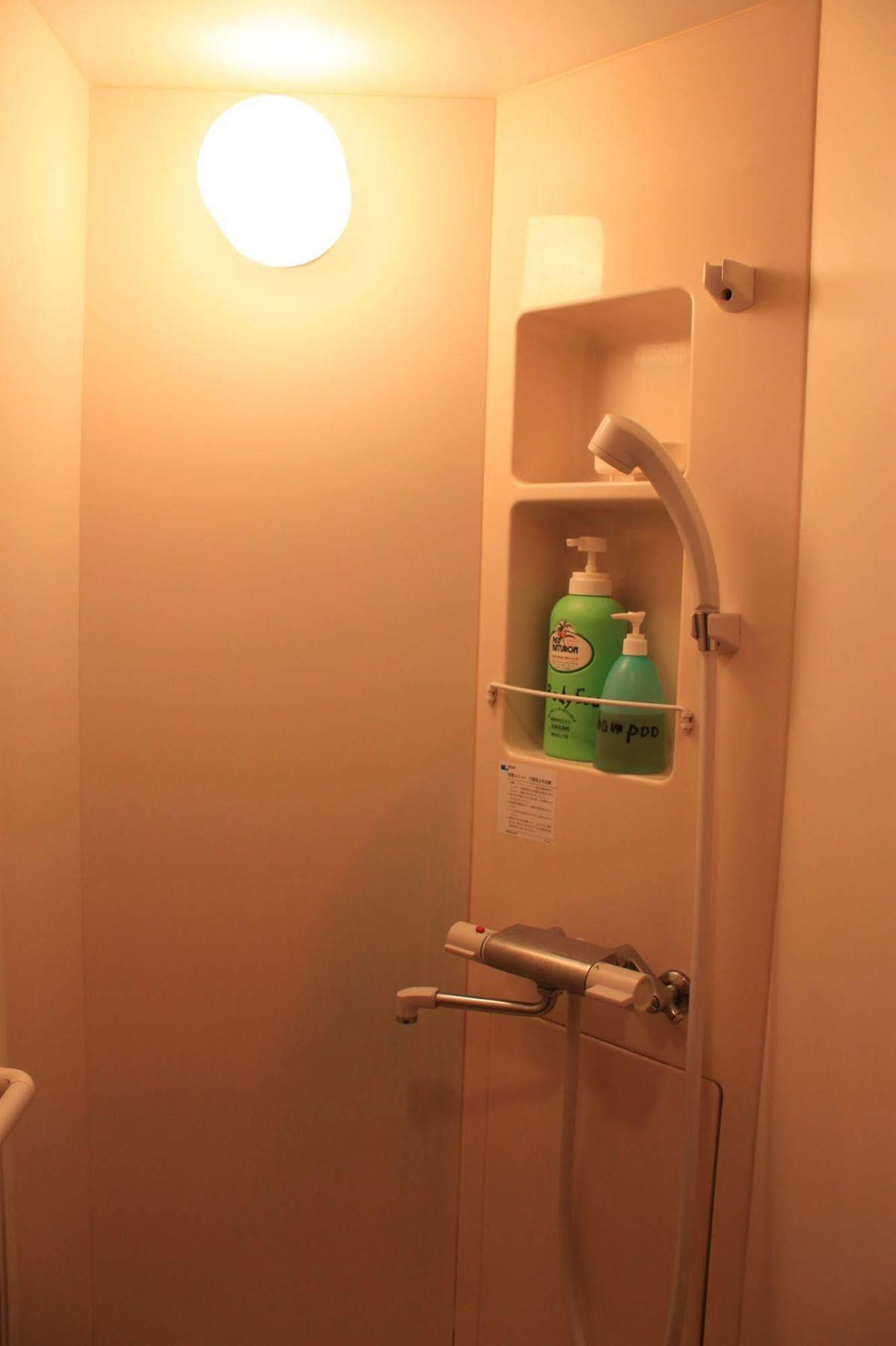 Toipirka Kitaobihiro Youth Hostel Otofuke Екстериор снимка