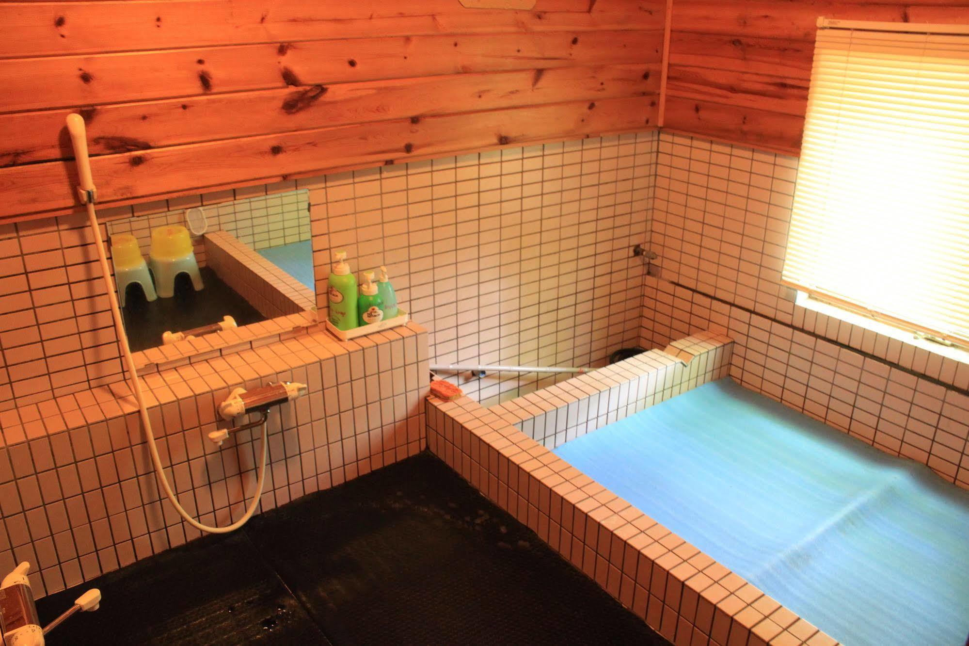Toipirka Kitaobihiro Youth Hostel Otofuke Екстериор снимка
