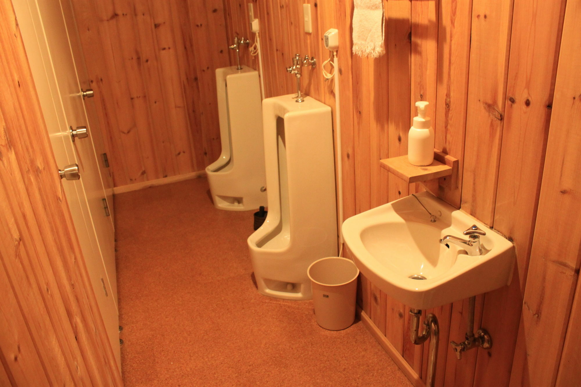 Toipirka Kitaobihiro Youth Hostel Otofuke Екстериор снимка