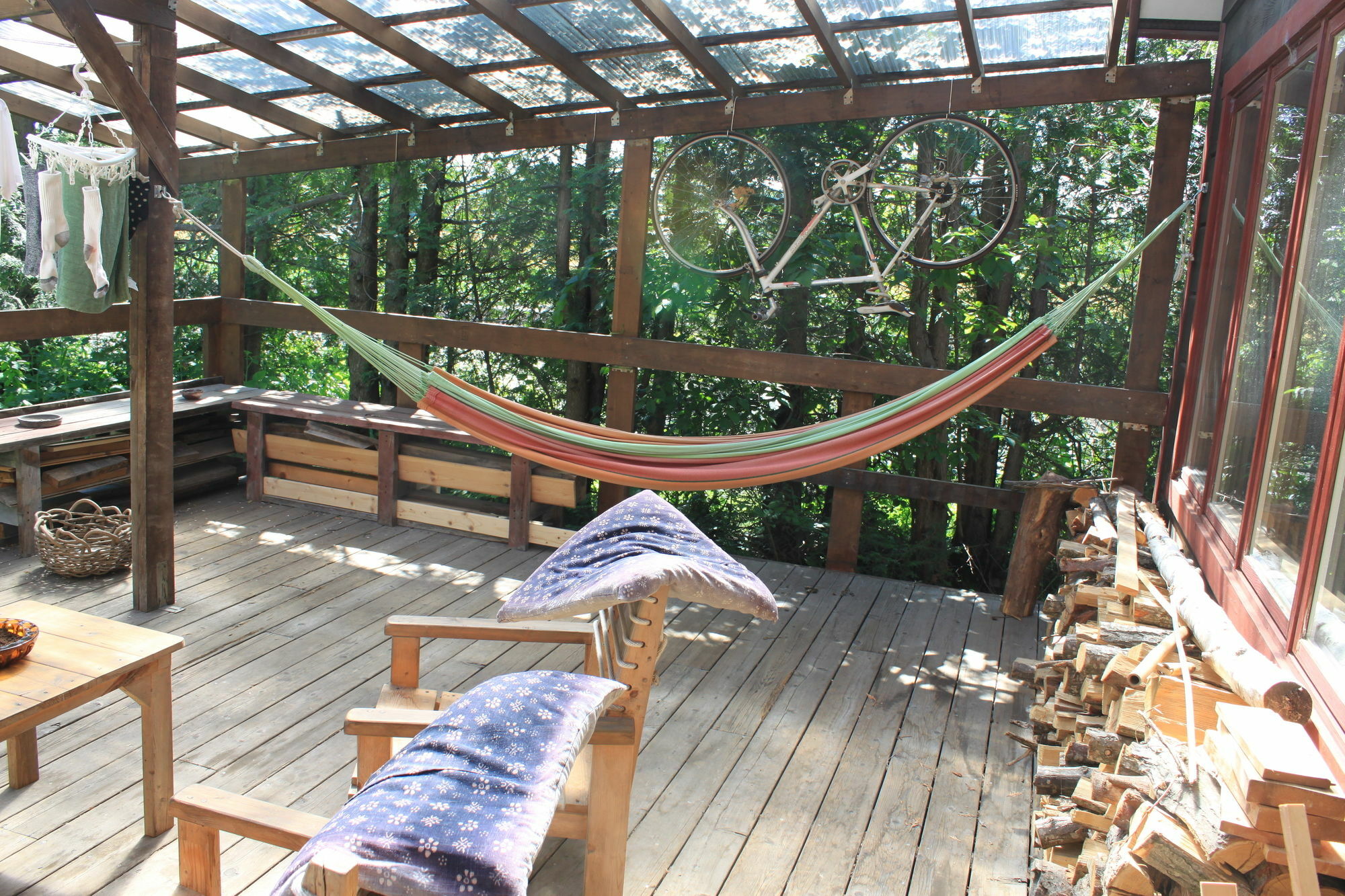 Toipirka Kitaobihiro Youth Hostel Otofuke Екстериор снимка
